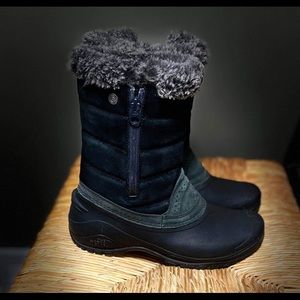 North Face Shellista III Women’s Boots Sz 8